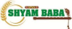 SFM'S SHYAM BABA (and logo) trademark logo