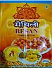 MAITHILI BESAN (and logo) trademark logo