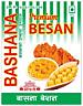 BASHANA BESAN (and logo) trademark logo
