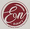 EON BAKERY (and logo) trademark logo