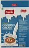 PREMIA FLEXI COOKING CREAM (and logo) trademark logo