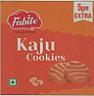 FABITE KAJU COOKIES (and logo) trademark logo