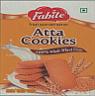 FABITE ATTA COOKIES (and logo) trademark logo