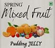 SPRING MIXED FRUIT (and logo) trademark logo