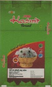 JYMD KASMIR (and logo) trademark logo