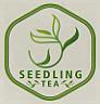 SEEDLING TEA (and logo) trademark logo
