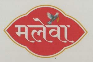 MALEWA (and logo) trademark logo