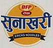 DFP ROSA SUNAKHARI (and logo) trademark logo