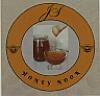JS HONEY NOOK (and logo) trademark logo