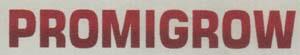 PROMIGROW (and logo) trademark logo