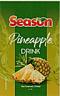 SEASON PINEAPPLE DRINK (and logo) trademark logo