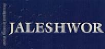 JALESHWOR (and logo) trademark logo