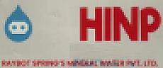 HINP (and logo) trademark logo