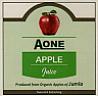 AONE (and logo) trademark logo