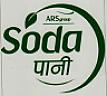 ARS GROUP SODA PANI (and logo) trademark logo