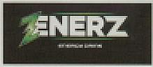 ZENERZ (and logo) trademark logo