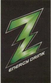 Z (and logo) trademark logo