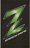 Z (and logo) trademark logo