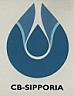 CB-SIPPORIA (and logo) trademark logo