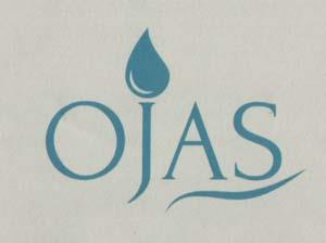 OJAS (and logo) trademark logo