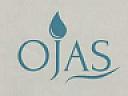OJAS (and logo) trademark logo