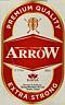 ARROW EXTRA STRONG (and logo) trademark logo