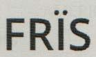 FRIS (and logo) trademark logo