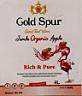 GOLD SPUR (and logo) trademark logo