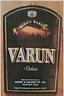 VARUN DELUXE (and logo) trademark logo