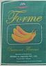 FORME (and logo) trademark logo