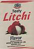 TESTY LITCHI (and logo) trademark logo