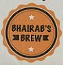 BHAIRAB'S BREW (and logo) trademark logo