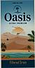 OASIS ULTRA PREMIUM (and logo) trademark logo