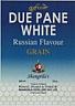 DUE PANE WHITE (and logo) trademark logo