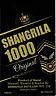 SHANGRILA 1000 (and logo) trademark logo