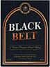 BLACK BELT (and logo) trademark logo