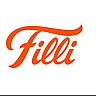 FILLI (and logo) trademark logo