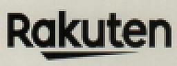 RAKUTEN (and logo) trademark logo