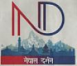 NEPAL DARSHAN (and logo) trademark logo