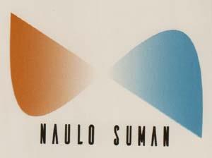 NAULO SUMAN (and logo) trademark logo