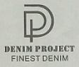 DENIM PROJECT (and logo) trademark logo