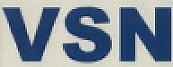 VSN (and logo) trademark logo