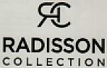 RADISSON COLLECTION (and logo) trademark logo