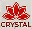 CRYSTAL (and logo) trademark logo