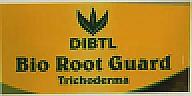 DIBTL BIO ROOT GUARD TRICHODERMA (and logo) trademark logo