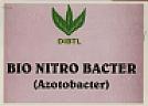 DIBTL BIO NITRO BACTER (and logo) trademark logo