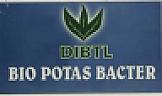DIBTL BIO POTAS BACTER (and logo) trademark logo