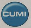 CUMI (and logo) trademark logo
