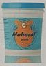 MAHACOL JALVEER (and logo) trademark logo