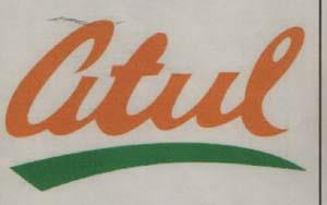 ATUL (and logo) trademark logo
